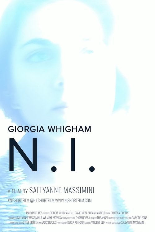 Movie poster for N.I. (2019)