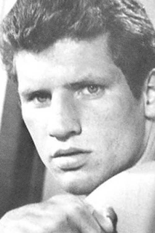 Photo of Sean McWilliams, Acting