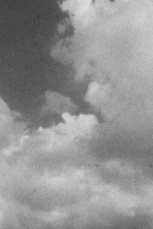 Movie poster for Drifting Clouds (for Shelley Duvall) (2024)