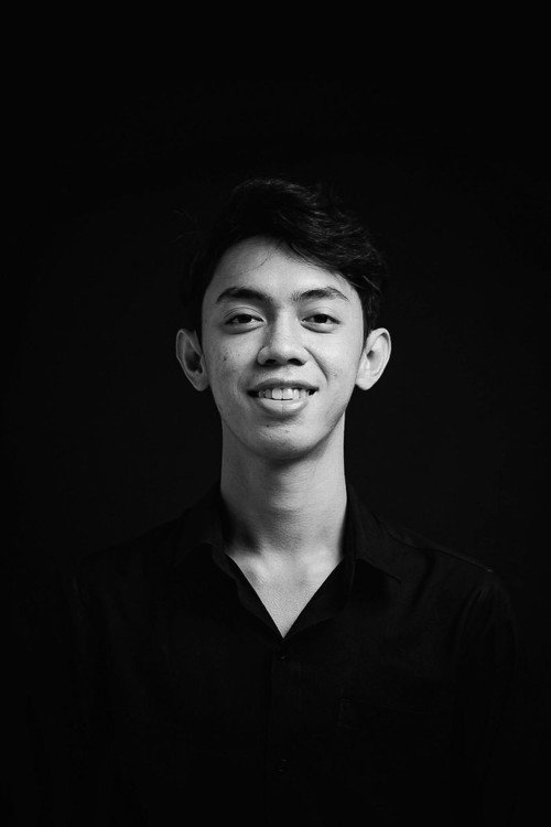 Photo of Bagus Abdilah Fasya, Directing