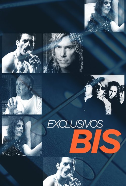 Movie poster for Music Videos That Defined the 00’s (2019)