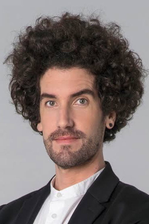 Photo of Iván Miñambres, Editing