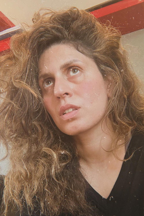 Photo of Sarah Goher, Directing