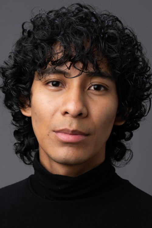 Photo of Ángel Abundis, Acting