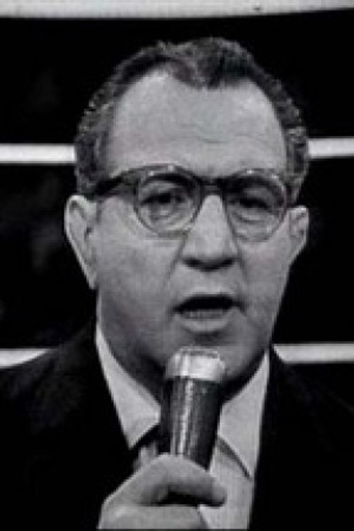 Sammy Menacker profile