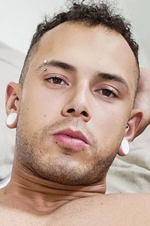 Photo of Leon Lewis, Acting