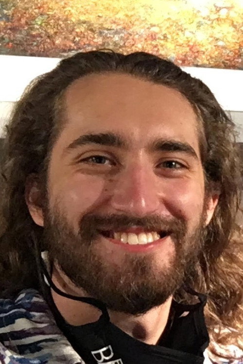 Photo of Mahlon Tracy, Acting