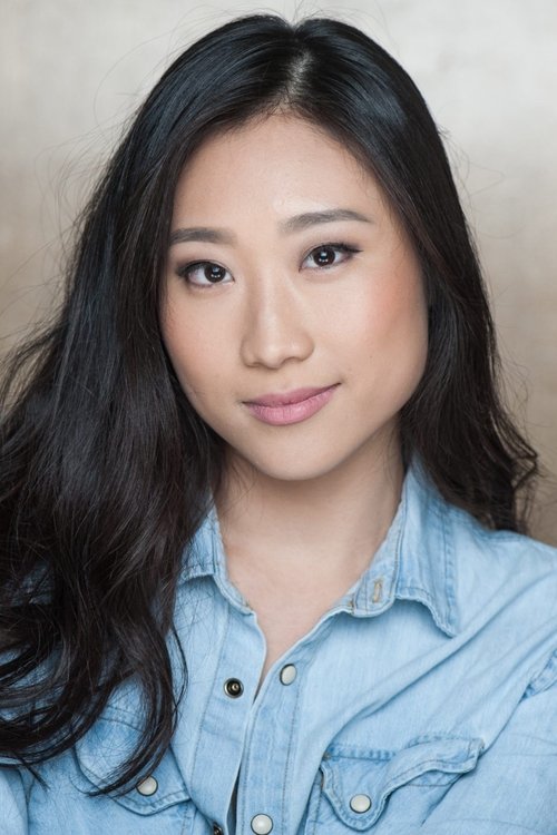 Photo of Tina Jung, Acting