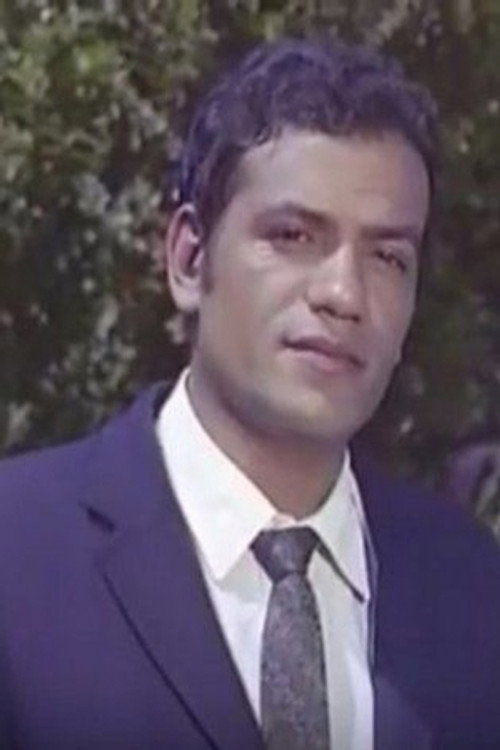 Photo of Hamza Elsheimy, Acting