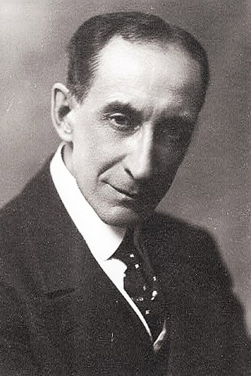 Photo of Sidney Herbert, Acting