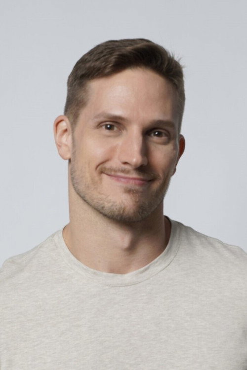 Sascha Heusermann profile