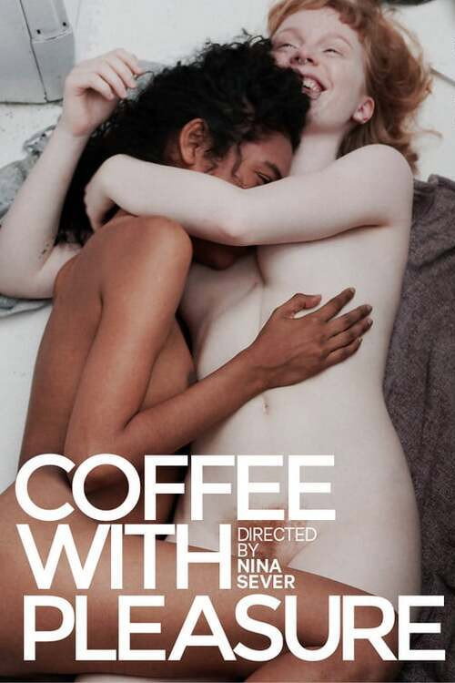 Movie poster for Coffee with Pleasure (2019)