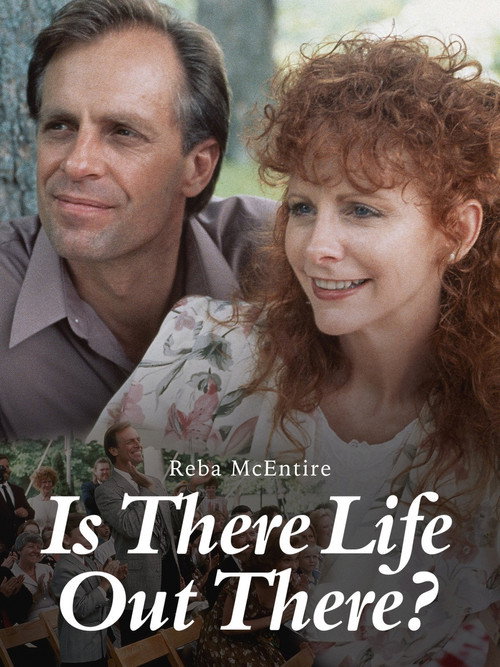 Movie poster for Is There Life Out There? (1994)