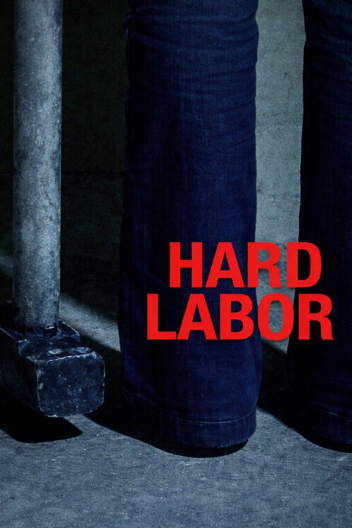 Movie poster for Hard Labor (2011)