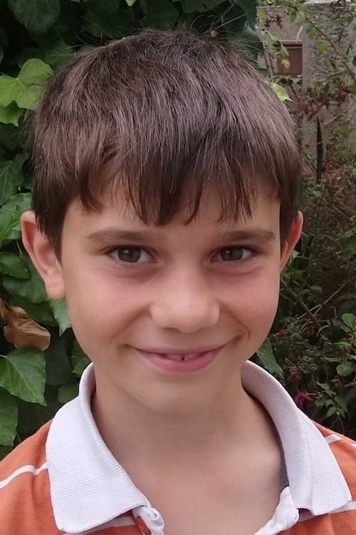 Solan Machado-Graner profile