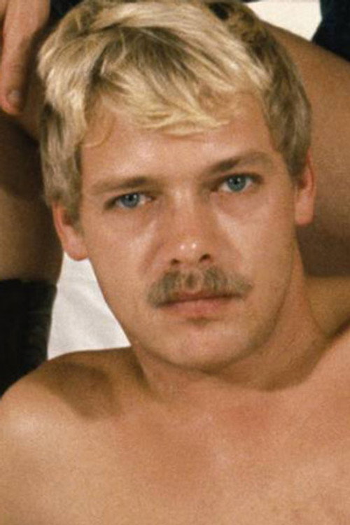 Photo of Wes Cole, Acting