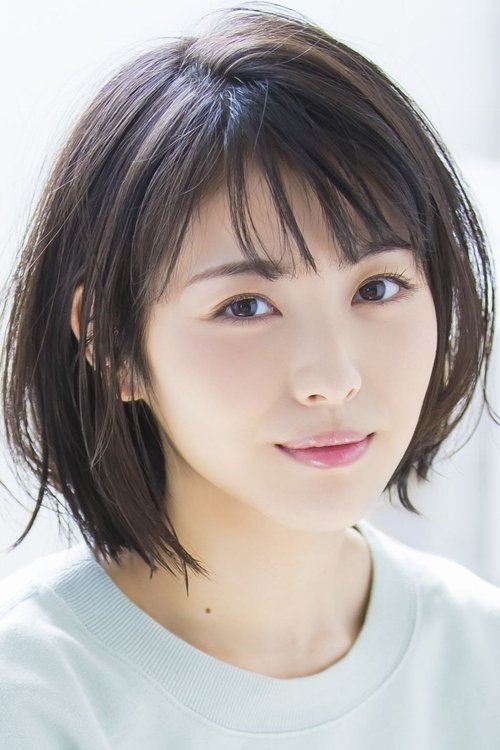 Minami Hamabe profile