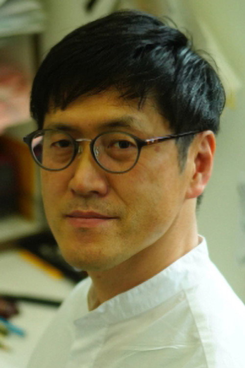Photo of Takayuki Goto, Visual Effects