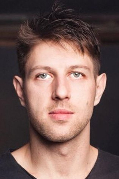 Volodymyr Zaiets profile