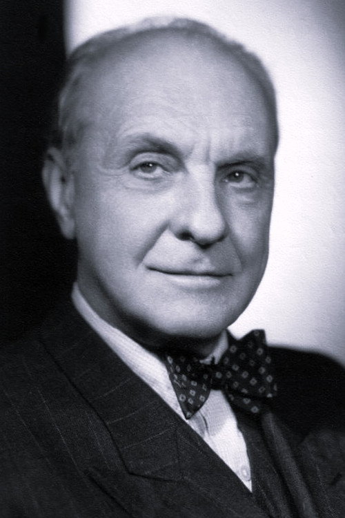Photo of Ernst Nadherny, Acting