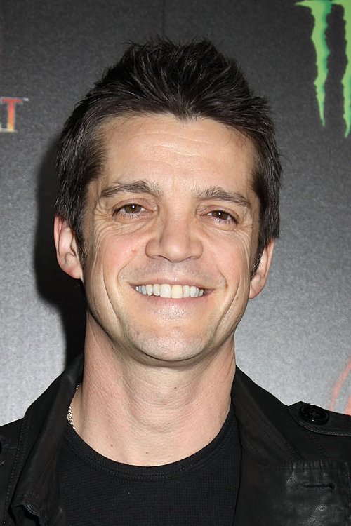 Jonathan Del Arco profile