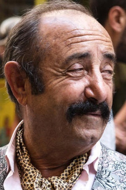 Photo of Benito Urgu, Acting