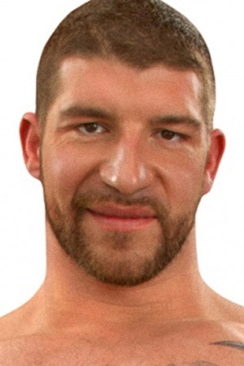 Photo of Jeff Stronger, Acting