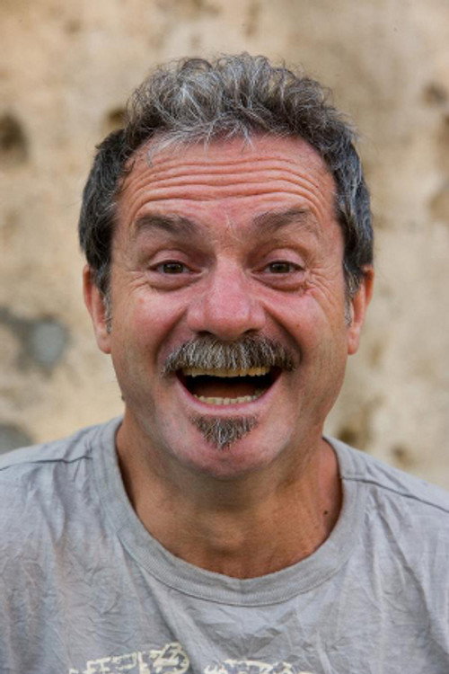 Photo of Giovanni Pellegrino, Acting