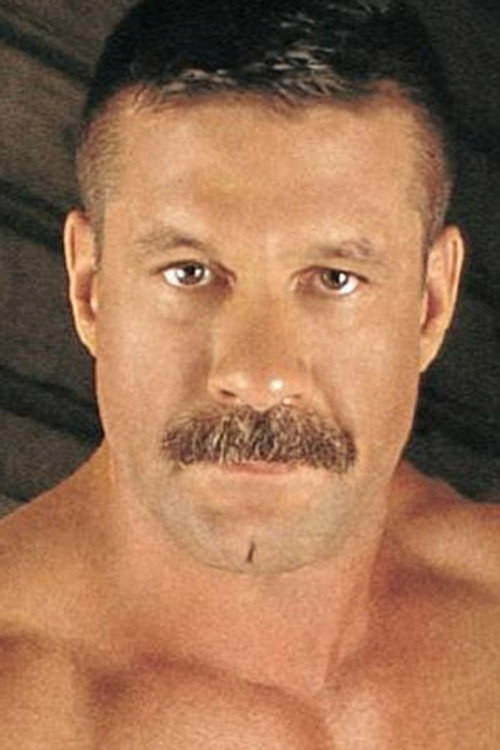 Photo of Ben Archer, Acting