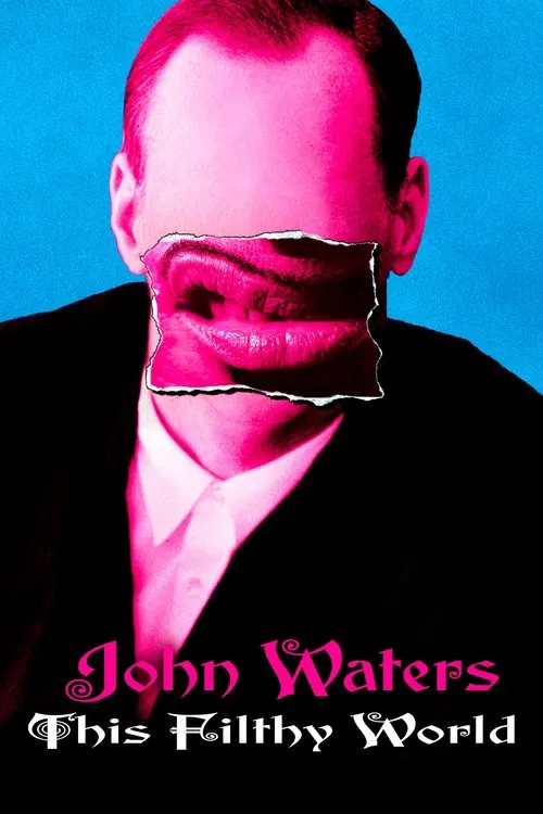 Movie poster for This Filthy World (2006)