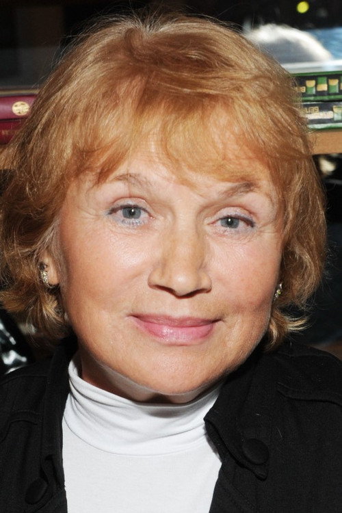 Photo of Galina Daneliya-Yurkova, Directing