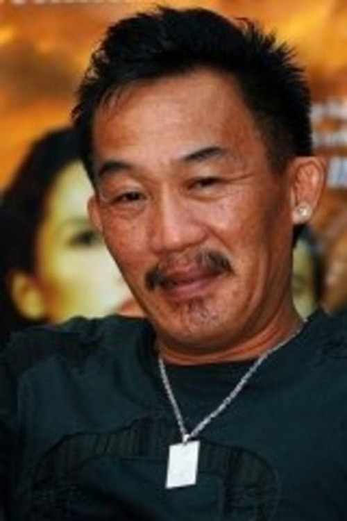 Photo of Zack Taipan, Acting