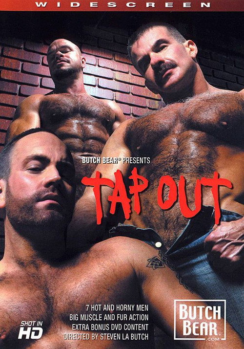 Movie poster for Tap Out (2007)
