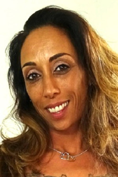 Photo of Jenna Joy, Acting