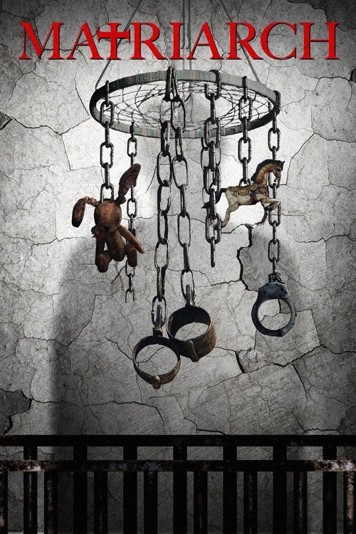Movie poster for Matriarch (2018)