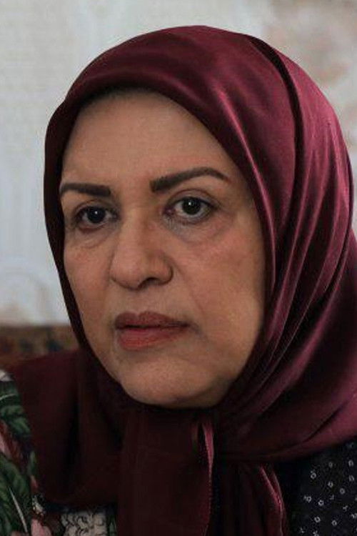 Roya Teymourian profile