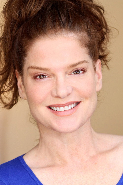 Photo of Katherine Disque, Acting