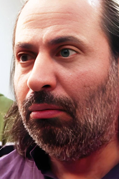 Mustafa Abu Hanood profile