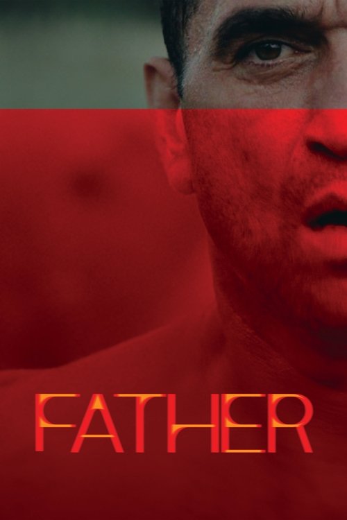 Movie poster for Father (2025)