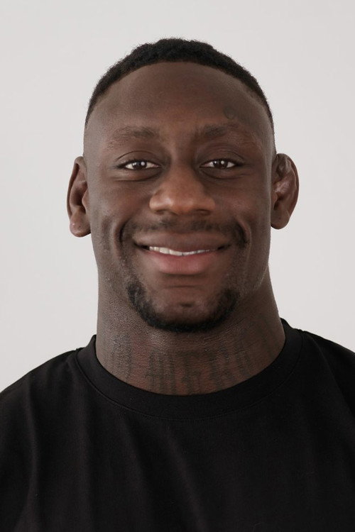 Photo of Hafeni Nafuka, Acting