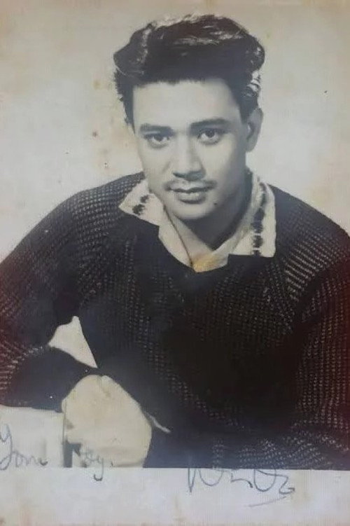 Photo of Win Oo, Acting
