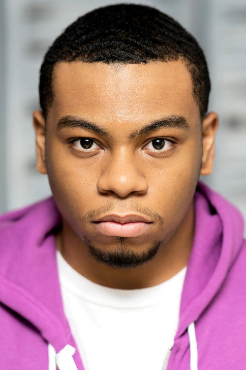 Photo of Dante Hoagland, Acting
