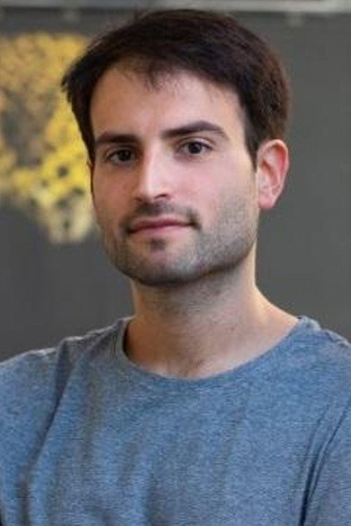 Photo of Mathieu Volpe, Directing