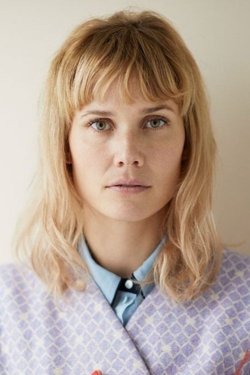 Nanna Øland Fabricius profile