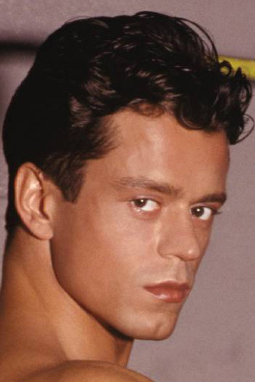 Photo of Adam Rom, Acting