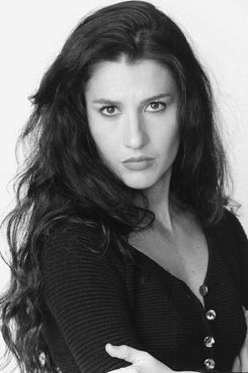 Biancamaria D'Amato profile