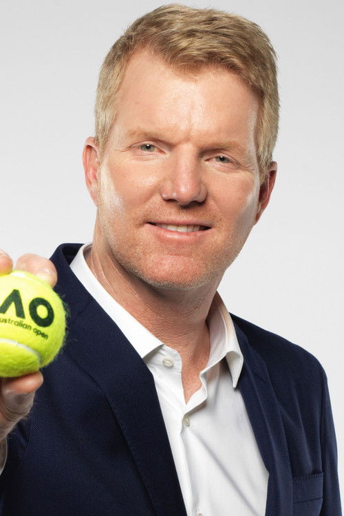 Jim Courier profile