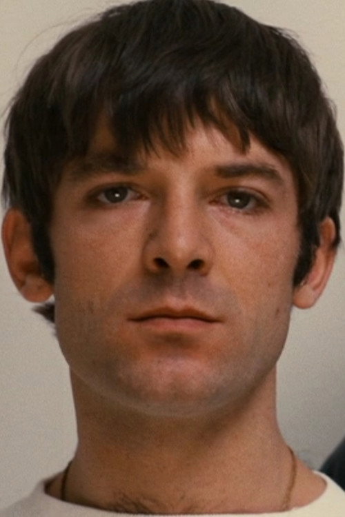 Photo of Robert Langdon Llyod, Acting