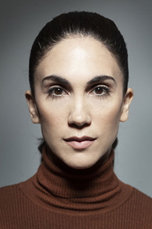 Anthi Efstratiadou profile