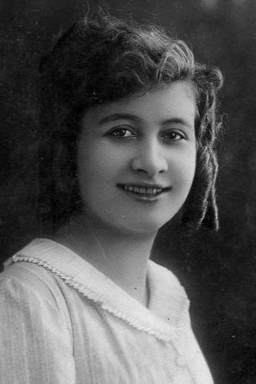Photo of Louisa de Mornand, Acting